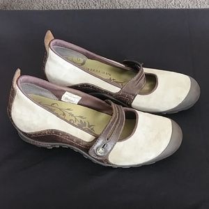 Merrell plaza Bandeau tan